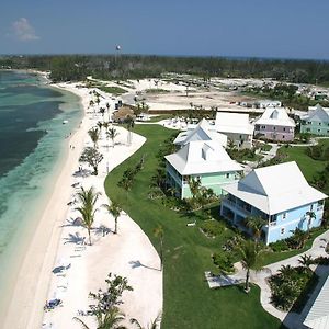 Old Bahama Bay Resort & Yacht Harbour