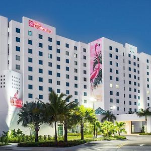 Hilton Garden Inn Miami Dolphin Mall