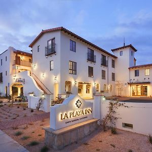 La Playa Inn Santa Barbara